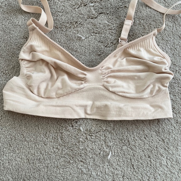 Skin bra - Picture 1 of 4